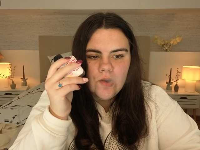 Ukr-Lena live cam on BongaCams