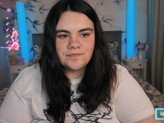 Ukr-Lena live cam on BongaCams