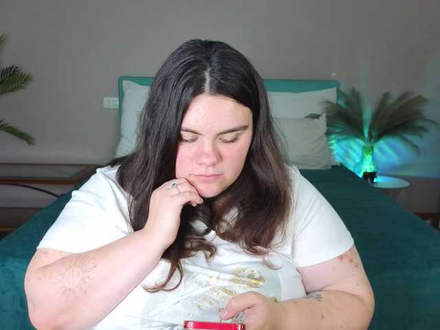 Ukr-Lena live cam on BongaCams