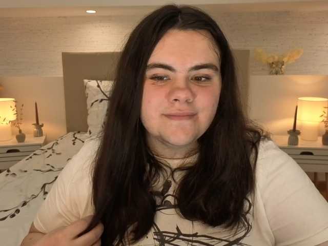 Ukr-Lena live cam on BongaCams