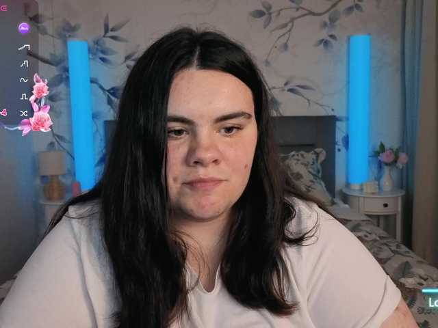 Ukr-Lena live cam on BongaCams