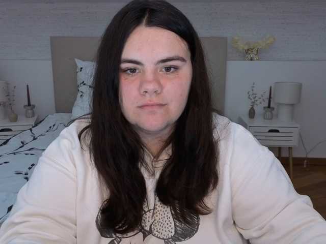 Ukr-Lena live cam on BongaCams