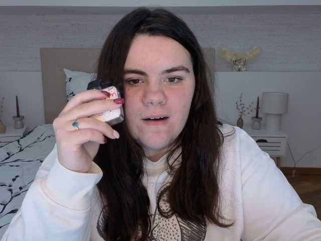 Ukr-Lena live cam on BongaCams