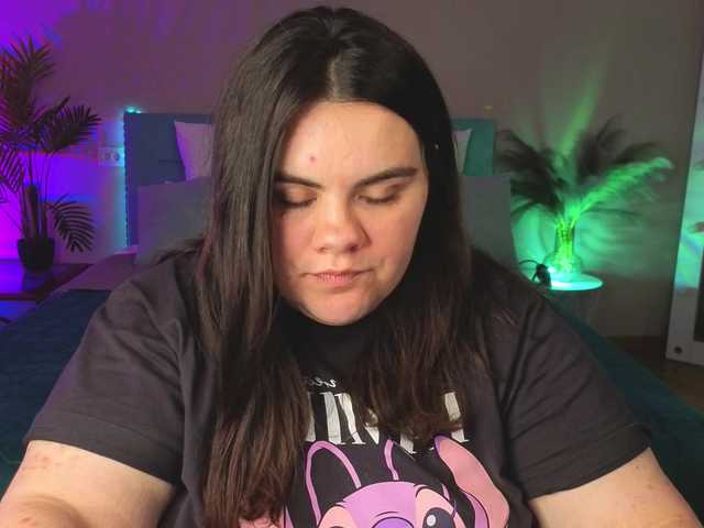 Ukr-Lena live cam on BongaCams