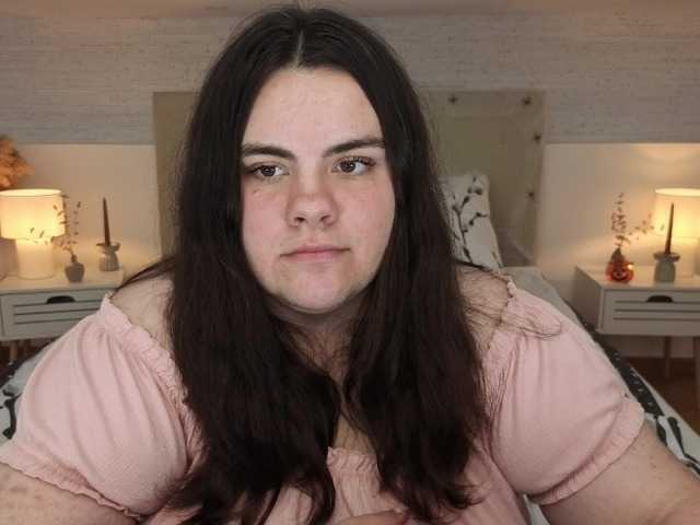 Ukr-Lena live cam on BongaCams