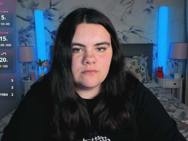 Ukr-Lena live cam on BongaCams