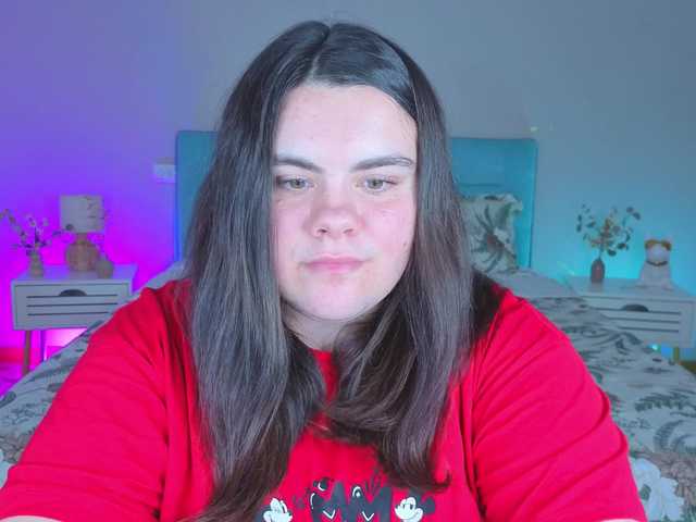 Ukr-Lena live cam on BongaCams