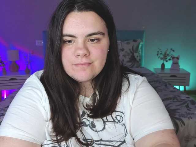 Ukr-Lena live cam on BongaCams