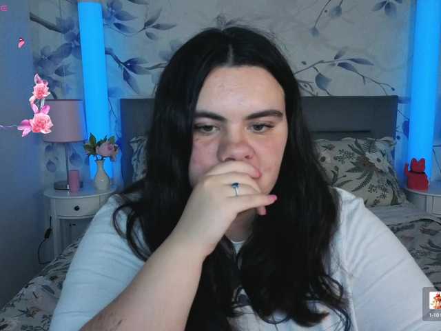 Ukr-Lena live cam on BongaCams