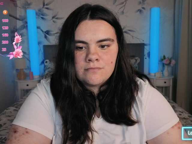 Ukr-Lena live cam on BongaCams
