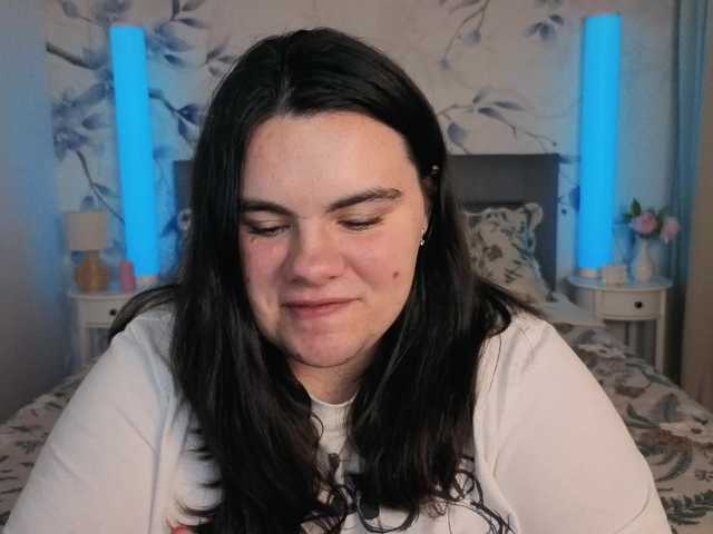 Ukr-Lena live cam on BongaCams