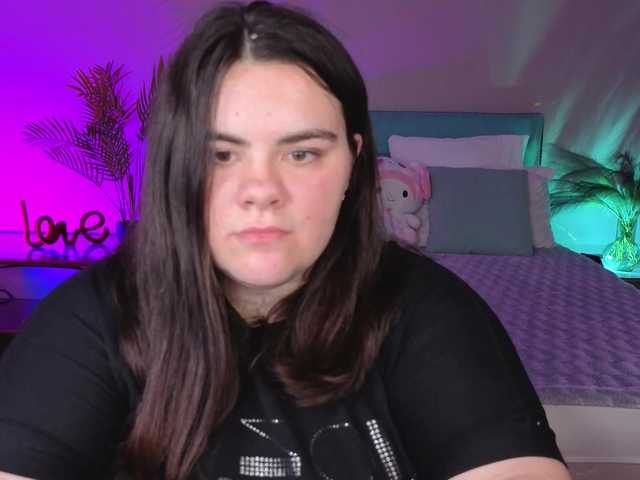 Ukr-Lena live cam on BongaCams