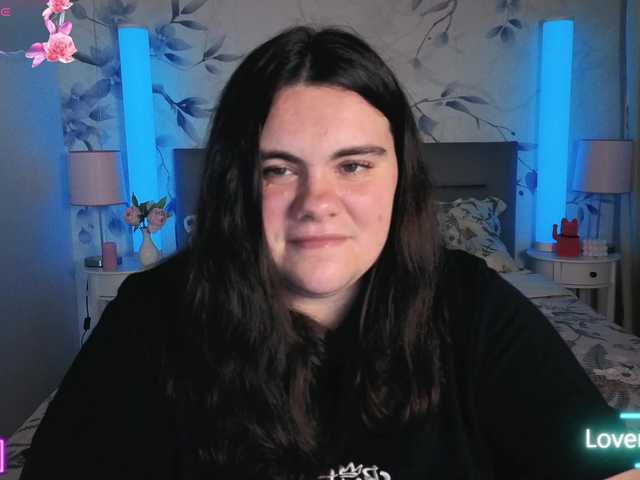 Ukr-Lena live cam on BongaCams