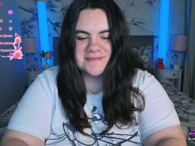 Ukr-Lena live cam on BongaCams