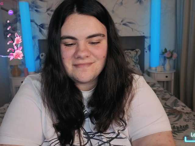 Ukr-Lena live cam on BongaCams