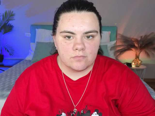 Ukr-Lena live cam on BongaCams
