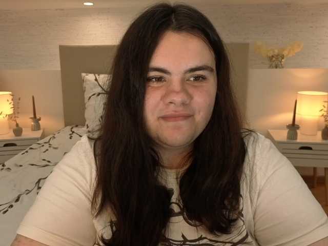 Ukr-Lena live cam on BongaCams