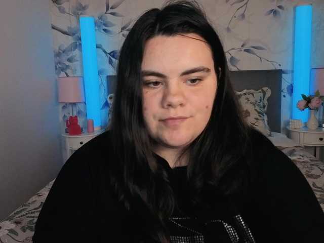 Ukr-Lena live cam on BongaCams