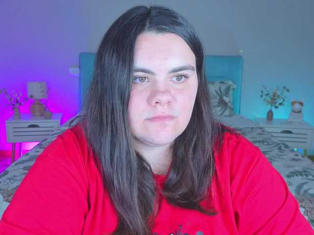 Ukr-Lena live cam on BongaCams