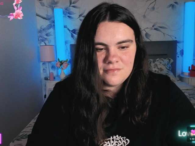 Ukr-Lena live cam on BongaCams