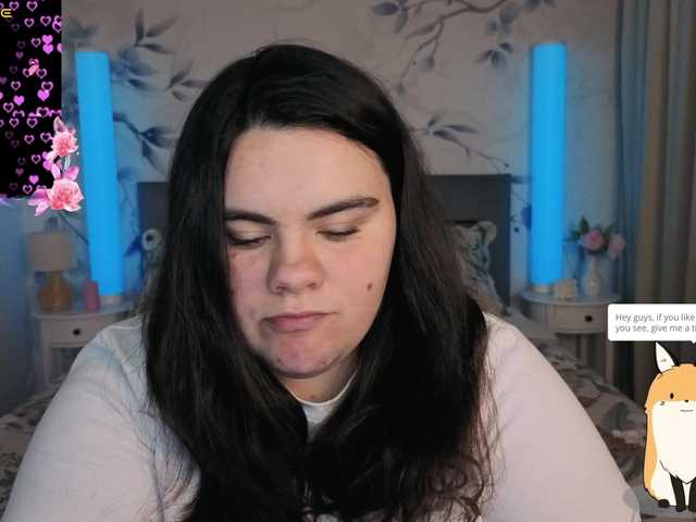 Ukr-Lena live cam on BongaCams