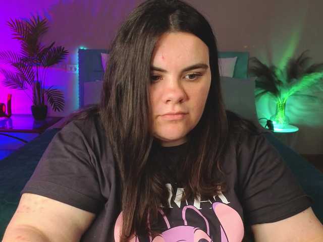 Ukr-Lena live cam on BongaCams