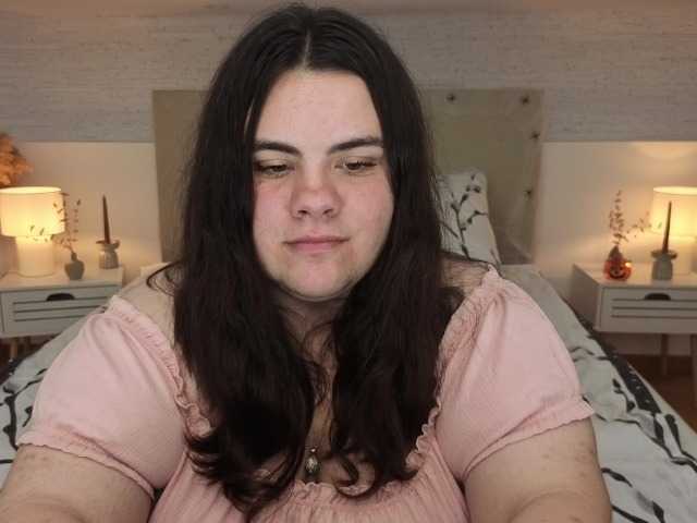 Ukr-Lena live cam on BongaCams