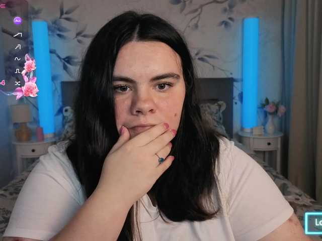 Ukr-Lena live cam on BongaCams