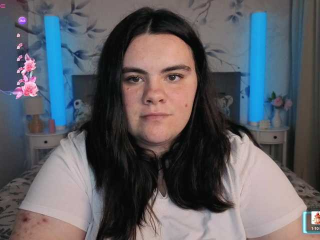 Ukr-Lena live cam on BongaCams