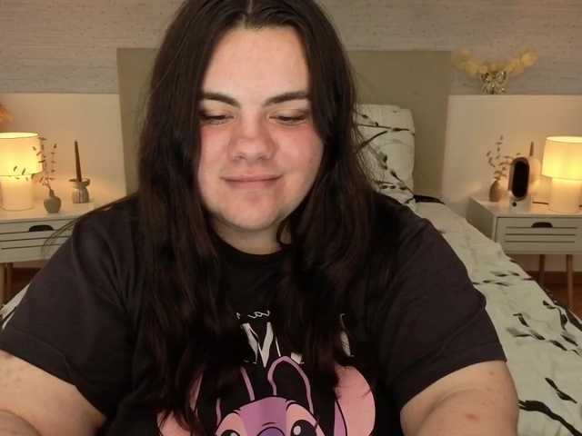 Ukr-Lena live cam on BongaCams