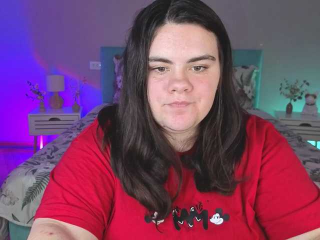 Ukr-Lena live cam on BongaCams
