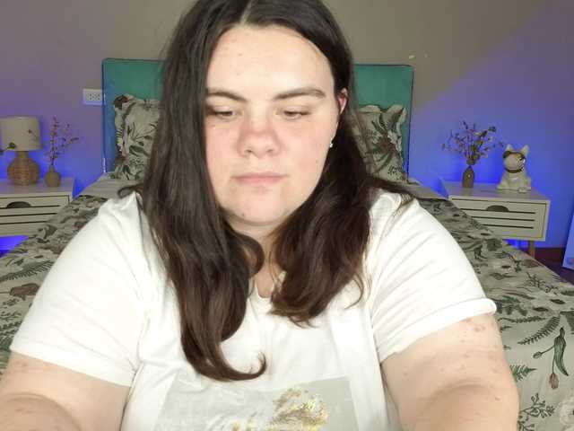 Ukr-Lena live cam on BongaCams