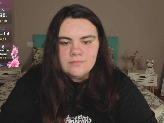 Ukr-Lena live cam on BongaCams