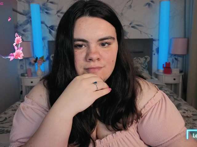 Ukr-Lena live cam on BongaCams