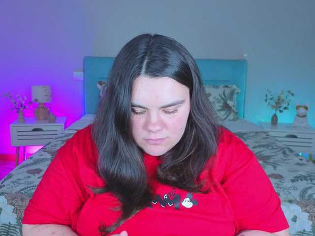 Ukr-Lena live cam on BongaCams
