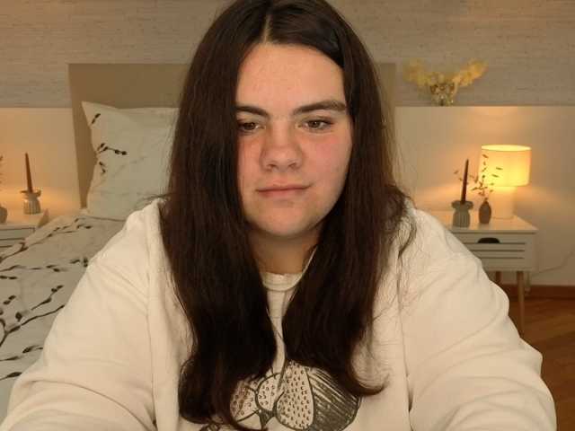 Ukr-Lena live cam on BongaCams