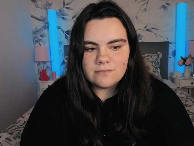 Ukr-Lena live cam on BongaCams