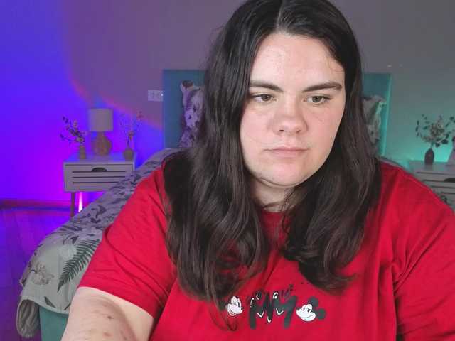 Ukr-Lena live cam on BongaCams