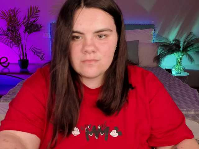 Ukr-Lena live cam on BongaCams