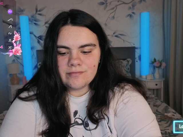 Ukr-Lena live cam on BongaCams
