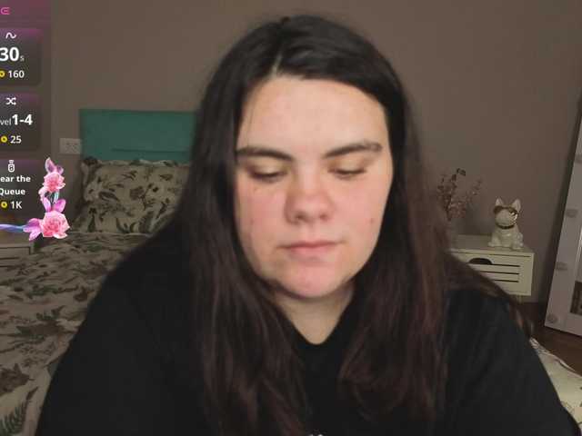 Ukr-Lena live cam on BongaCams