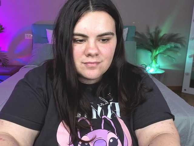 Ukr-Lena live cam on BongaCams