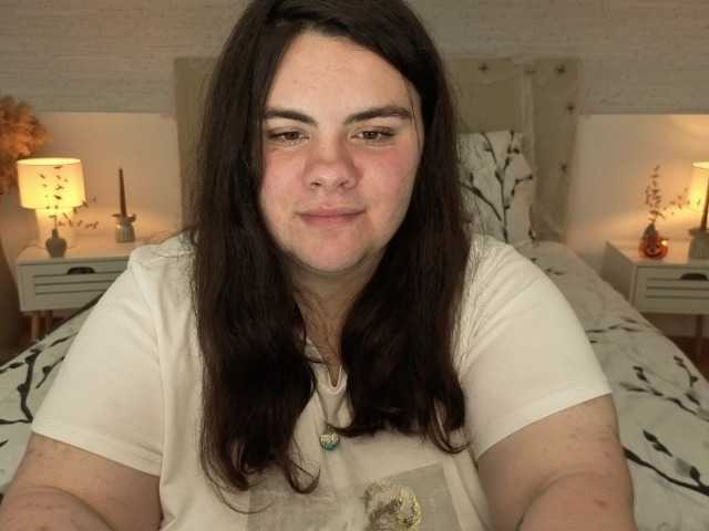 Ukr-Lena live cam on BongaCams