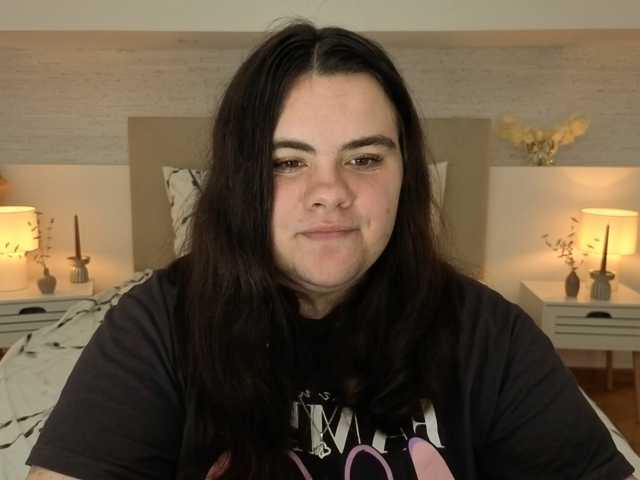 Ukr-Lena live cam on BongaCams