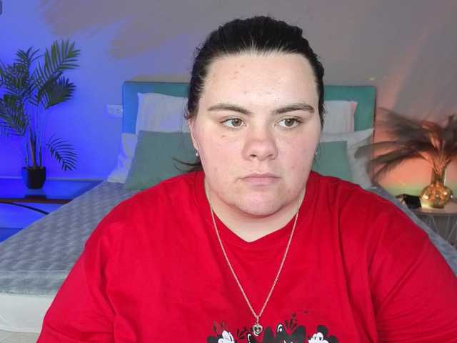 Ukr-Lena live cam on BongaCams