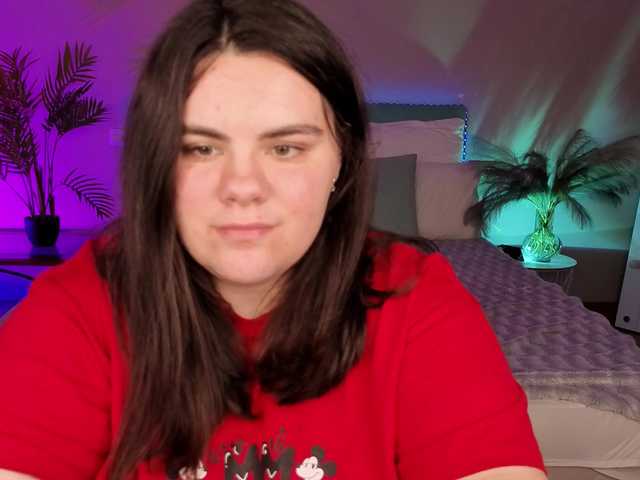 Ukr-Lena live cam on BongaCams
