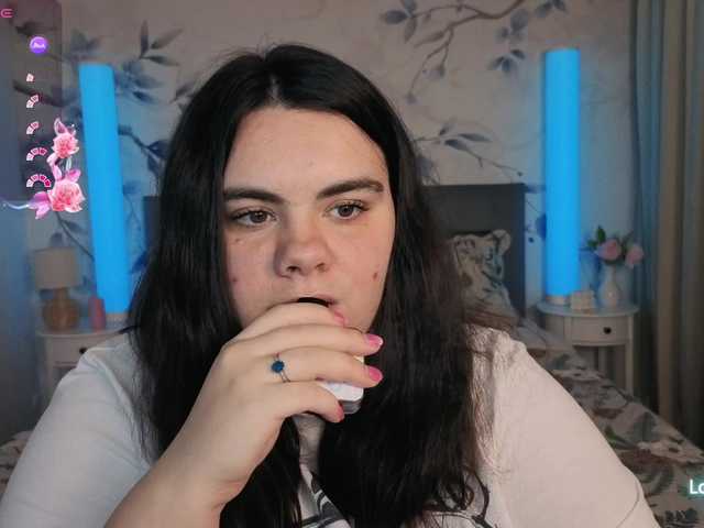Ukr-Lena live cam on BongaCams