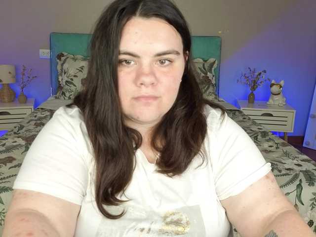 Ukr-Lena live cam on BongaCams