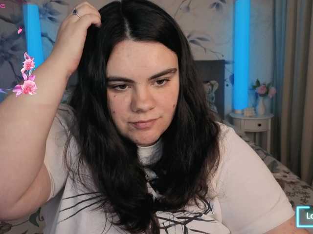 Ukr-Lena live cam on BongaCams