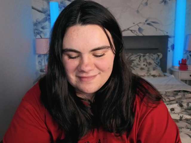Ukr-Lena live cam on BongaCams
